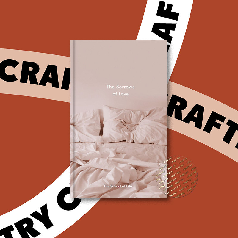 

The Sorrows of Love - The School Of Life