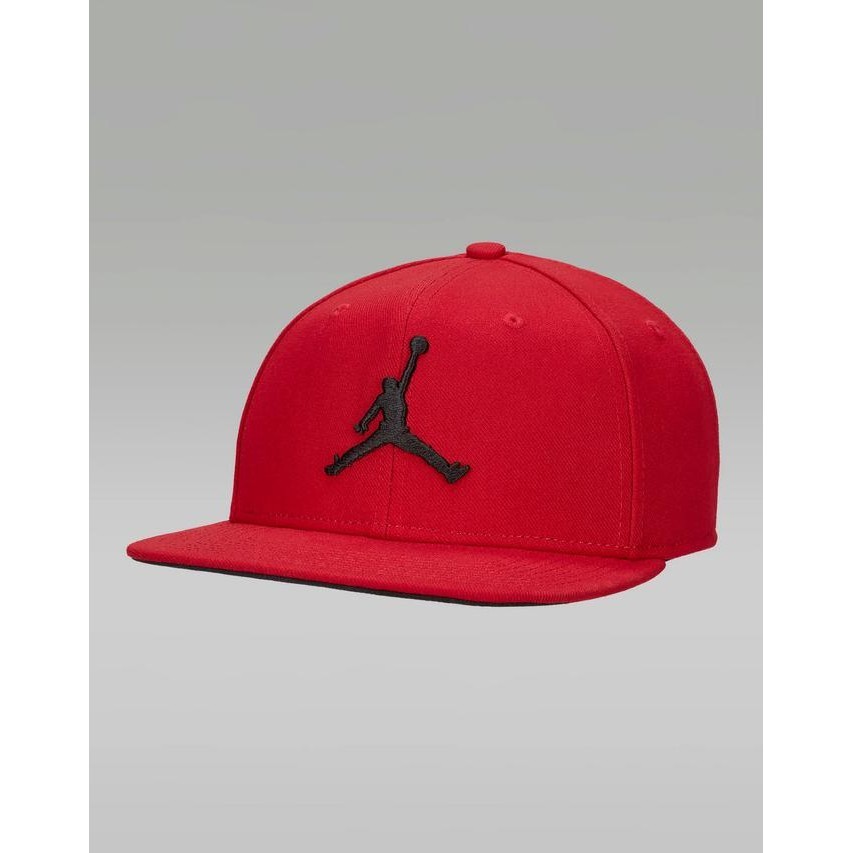 Diskon Murah  Jordan Pro Cap Adjustable Snapback Hat FD5184-687 Topi Original 100%