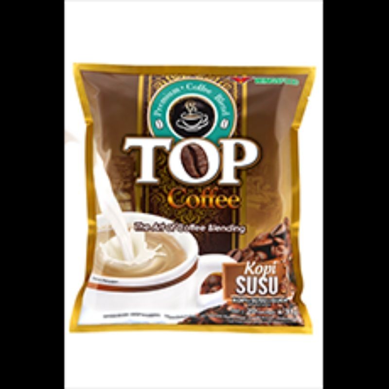 

Top coffee