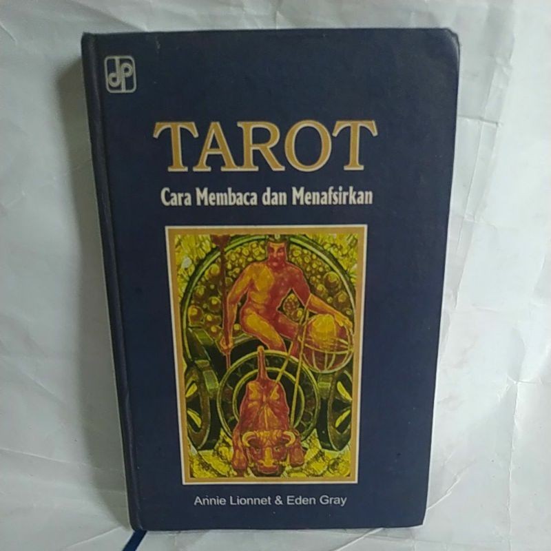 Tarot cara membaca dan menafsirkan