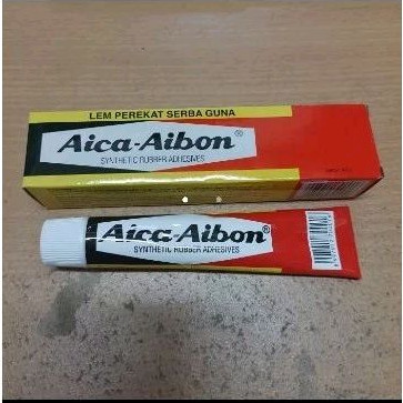 Lem Aica Aibon Tube 40gr / Aica Aibon 40gr