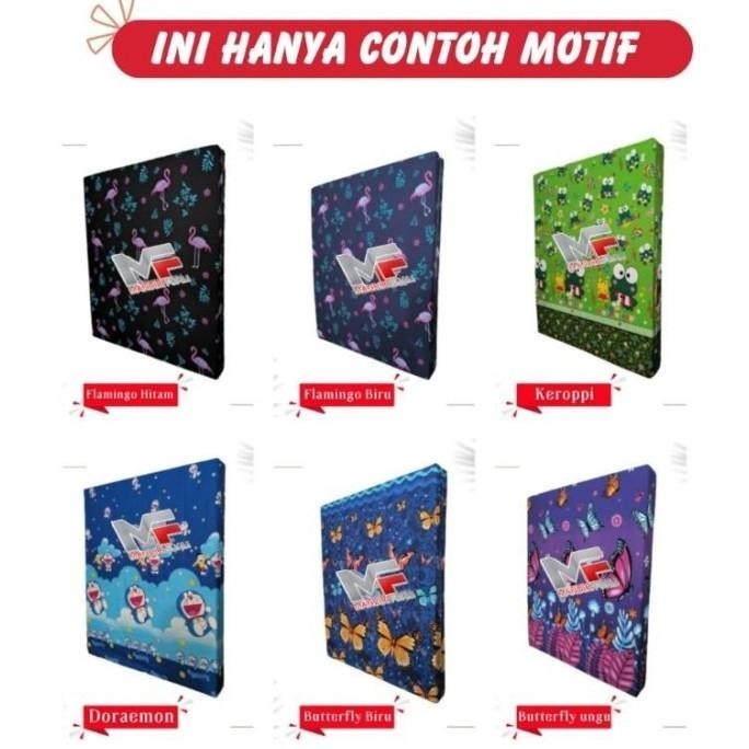 EKSKLUSIF KASUR BUSA INOAC LIPAT 2 GARANSI 10 TAHUN KASUR INOAC LIPAT RANINURI64