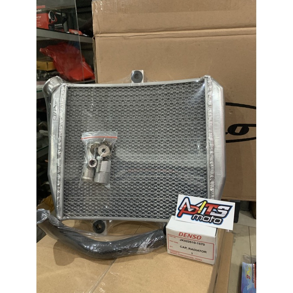 RADIATOR BPRO NINJA RR