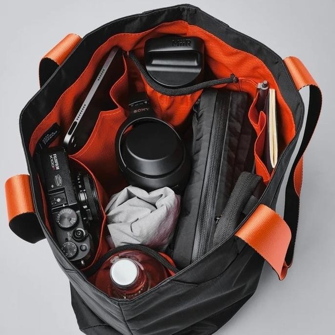 Alpaka Elements Tote / Tote Bag Alpaka H85M