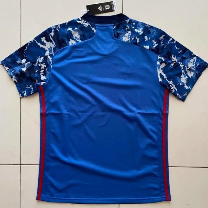 jersey adidas timnas jepang