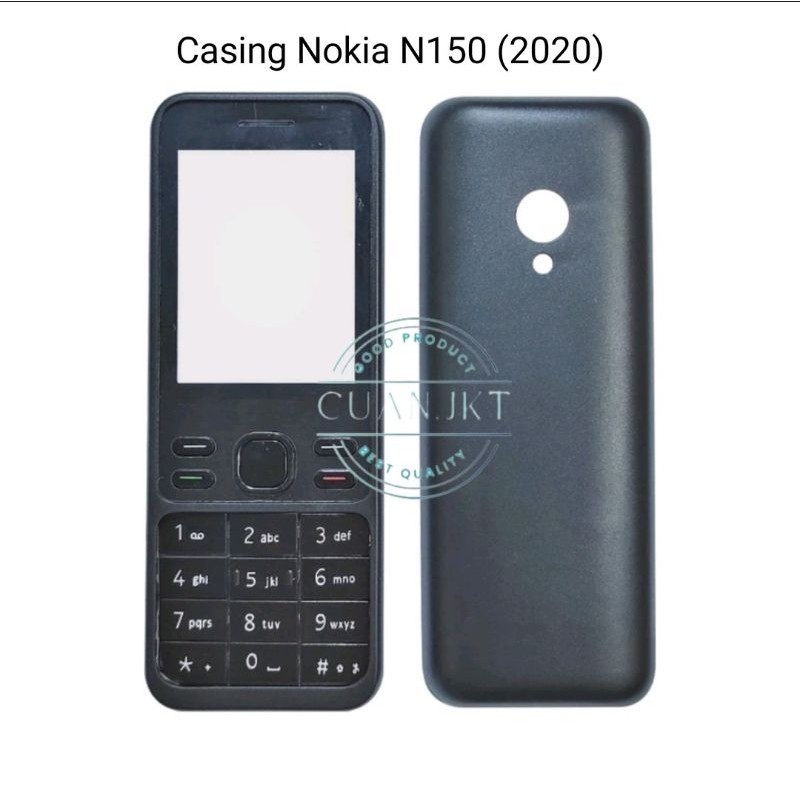 CASING NOKIA N150 (2020) ORIGINAL