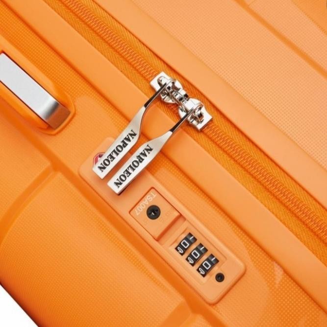 TERLARIS KOPER NAPOLEON NP 00120 77/24 INCH MEDIUM SIZE NINASTORE37