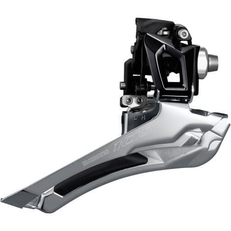 SHIMANO 105 FD-R7000-F Braze On Front Derailleur FD R7000