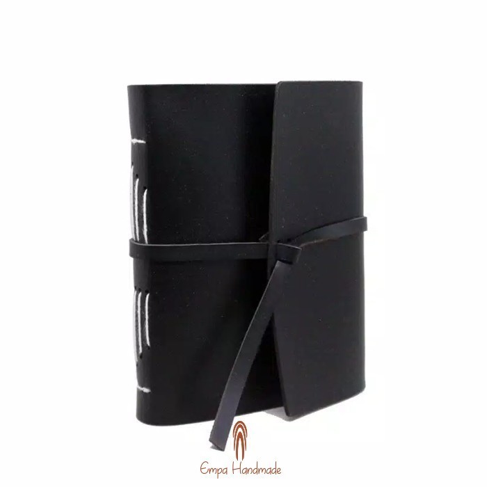 

TERMURAH Bookbinding / Journal Book / / Buku Catatan Hitam