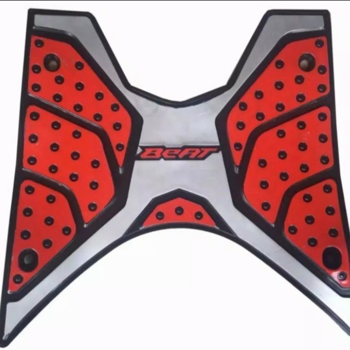 Karpet Beat Fi New Beat Street 2016 2017 2018 2019