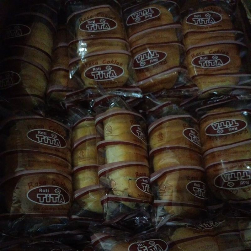 

Roti Tita