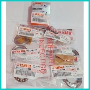 KOMSTIR ORIGINAL MIO MIO J X RIDE MIO M3 MIO S JUPITER ORI YGP 100% 19