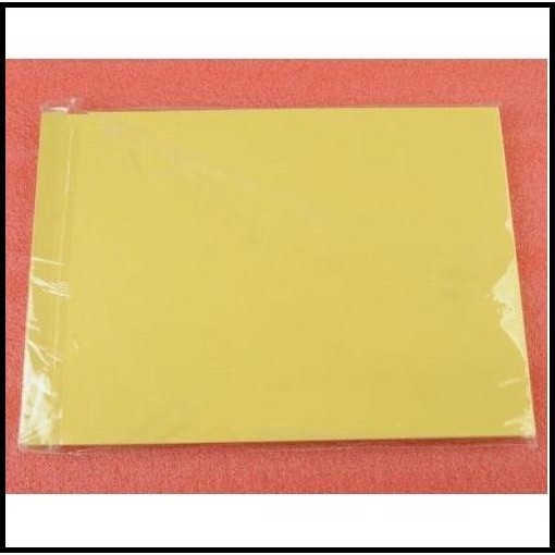 

GRATIS ONGKIR 10 LEMBAR KERTAS TRANSFER PCB (PCB TRANSFER PAPER) !!!!!!