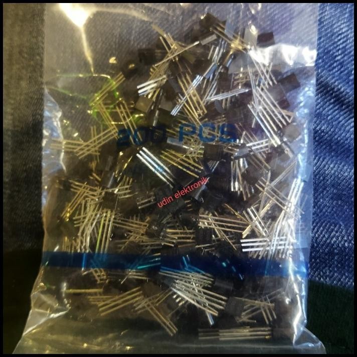 

TERBARU A1015 PER PACK !!!