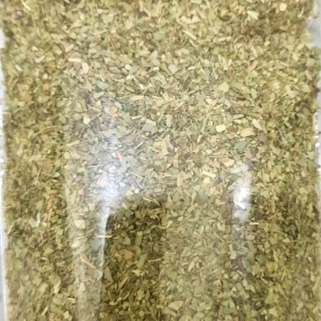 

Oregano 500Gr - Dried Oregano