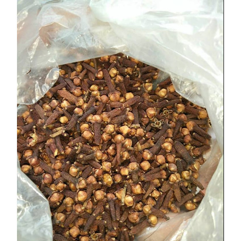 

Cengkeh Premium (Cloves Whole) 250Gr