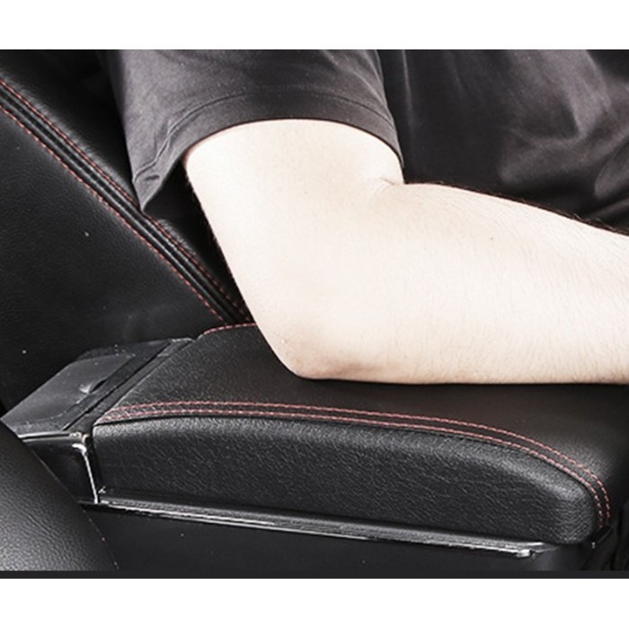 Sandaran Tangan Arm Rest Avanza, armrest Console Box Avansa 2016 Ori
