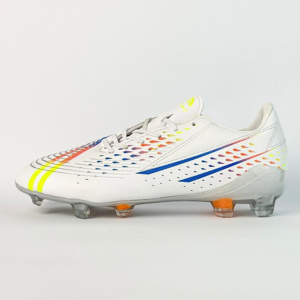 Shakaz - Sepatu Bola Shakaz Predator Thunder Blitz