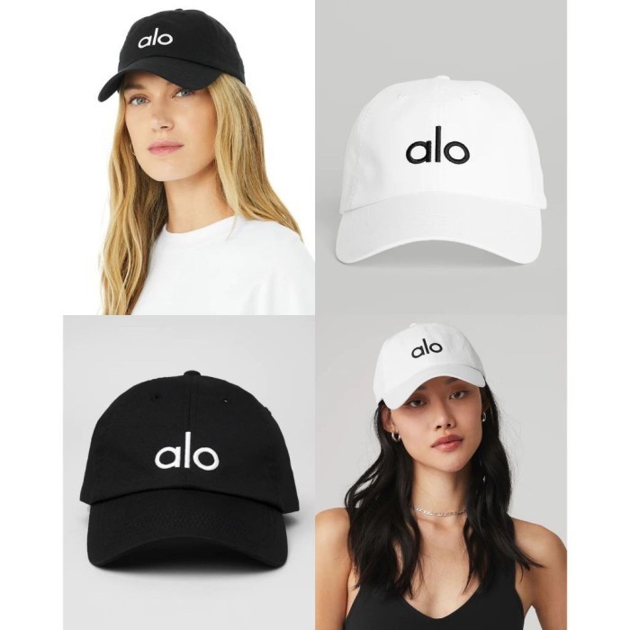 Alo Cap Hat