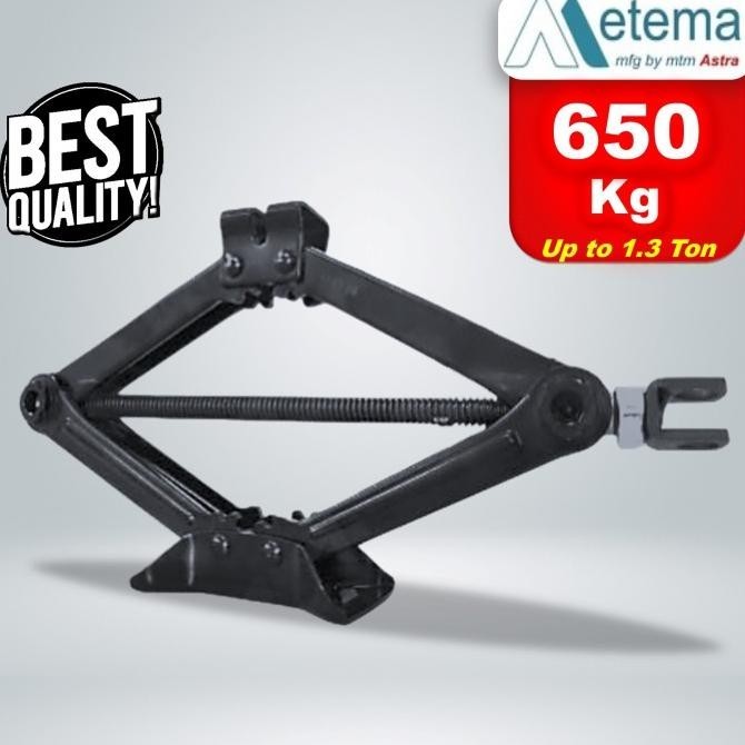 DONGKRAK MOBIL AGYA / AYLA / BRIO / JAZZ / IGNIS / DATSUN GO