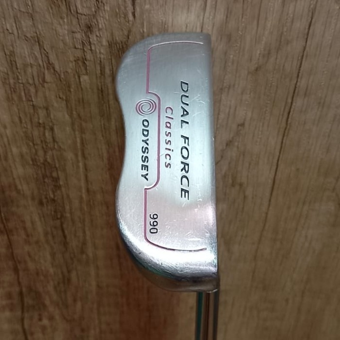 STICK GOLF PUTTER ODYSSEY