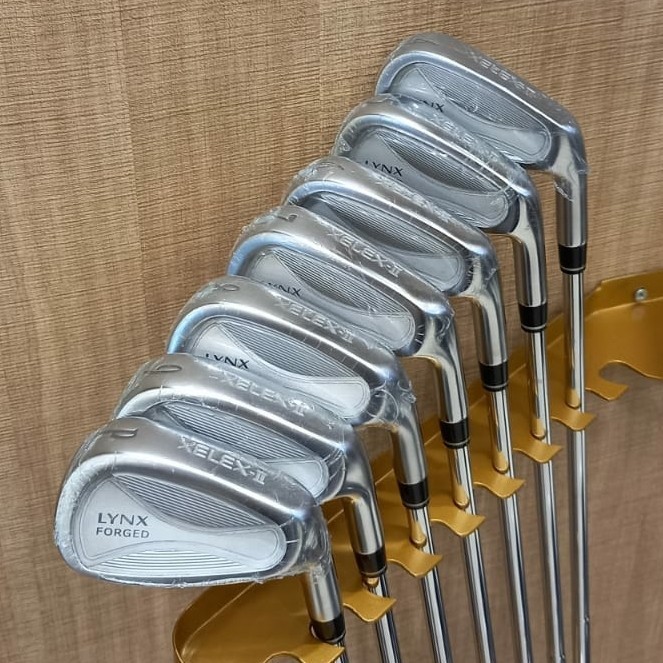 STICK GOLF IRON LYNX