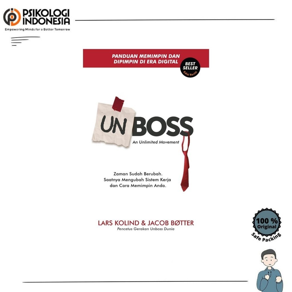 Unboss