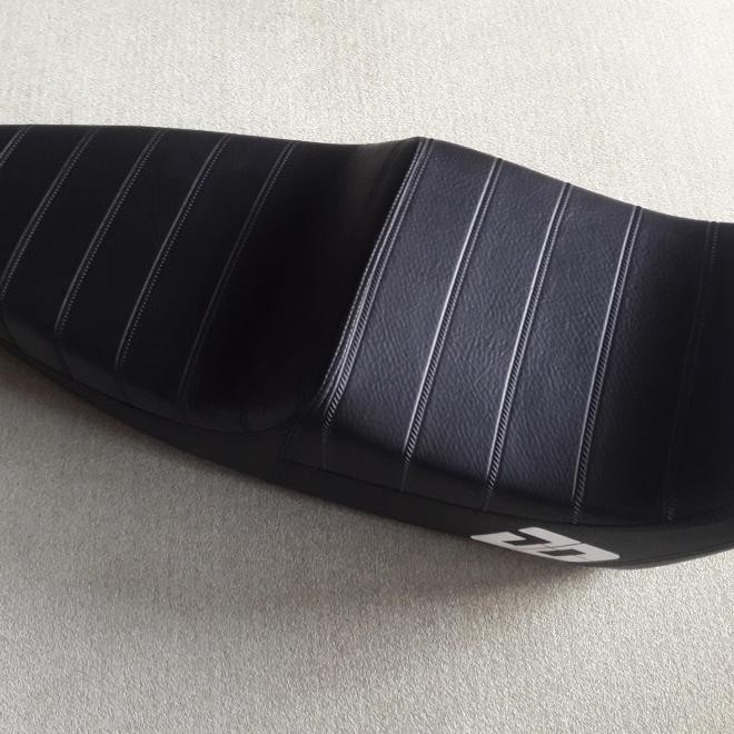 Jok Vespa Px Yankee Jok Vespa F3