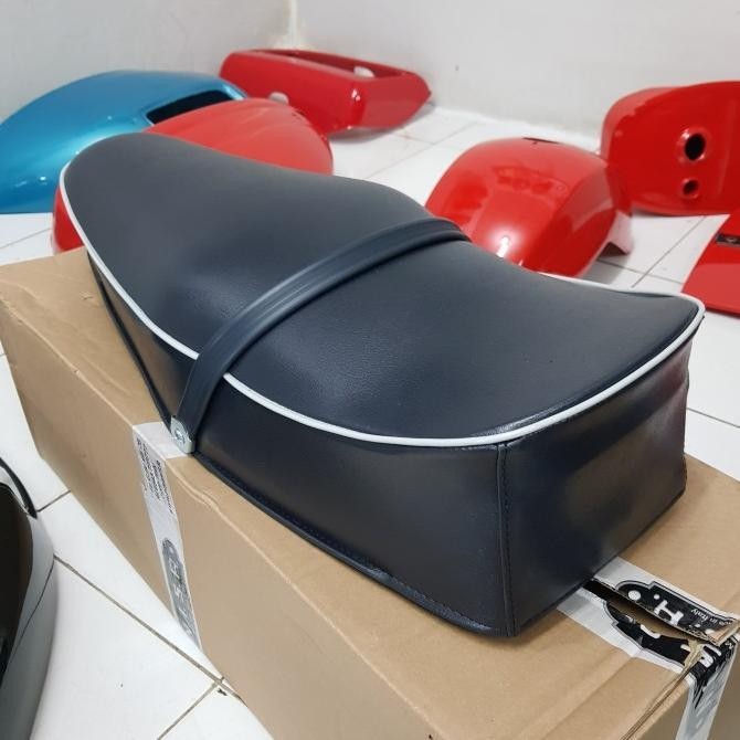 Jok Vespa Sprint Super Vbb Nisa Italy