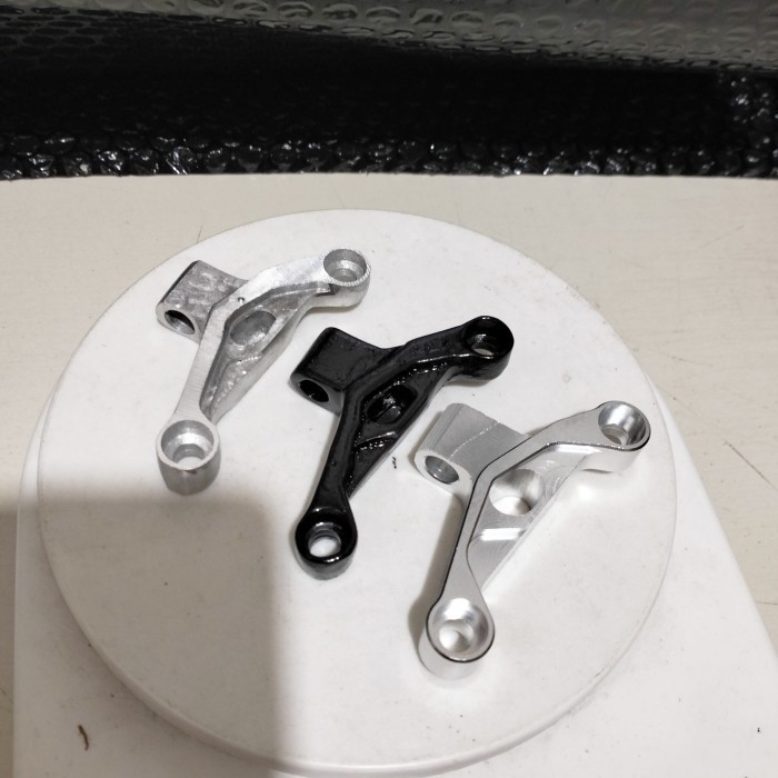 Breket Hidrolik Stut Kopling Megapro Cb 100 Tiger Gl Pro