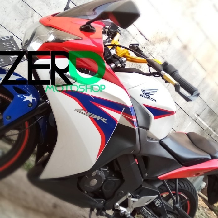 Paket Stang Fatbar Khusus Cbr 150R Thailand