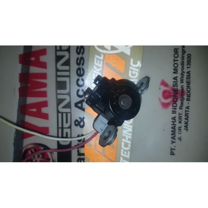 Pulser Yamaha Fi Old Mio J Soul Gt Xride Fino 115 Xeon 125 Asli Ori