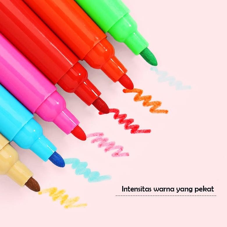 

CRAYON SET 208 PCS PENSIL WARNA LENGKAP KRAYON SET ALAT MENGGAMBAR MEWARNAI CAT AIR LUKIS ANAK GASS