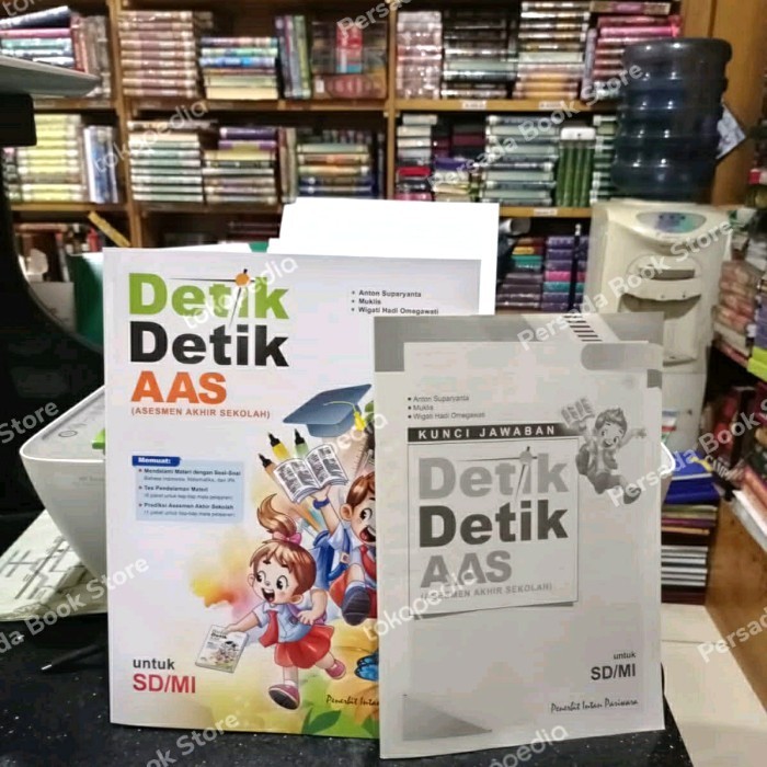 detik detik sd 2023 original