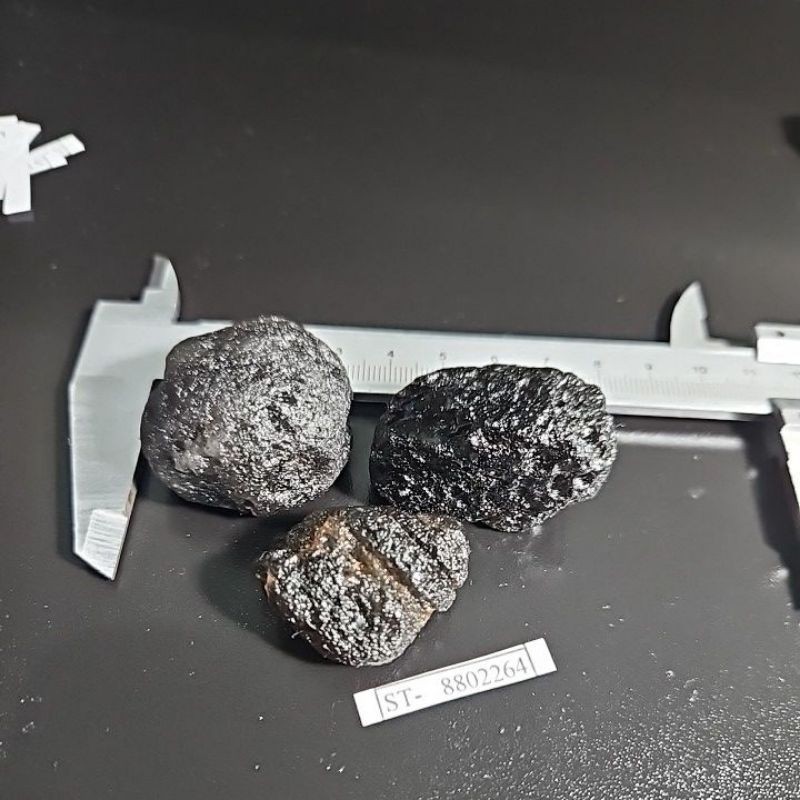 AGNI MANITITE BATU ASLI TANPA MEMO