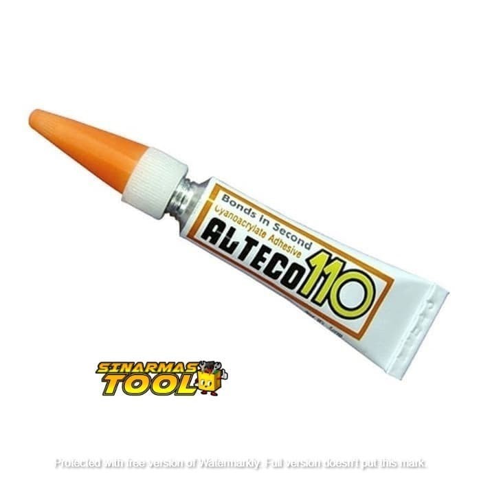 

LEM ALTECO 3 GRAM (DUS 336PCS)