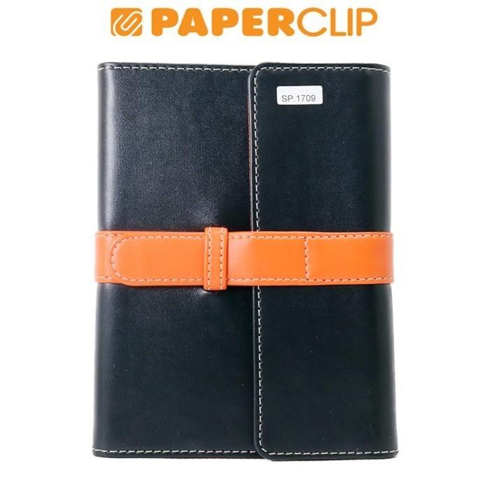 

NOTEBOOK A7 SELLO SPRIRAL1709 SPRIRAL BRG BARU