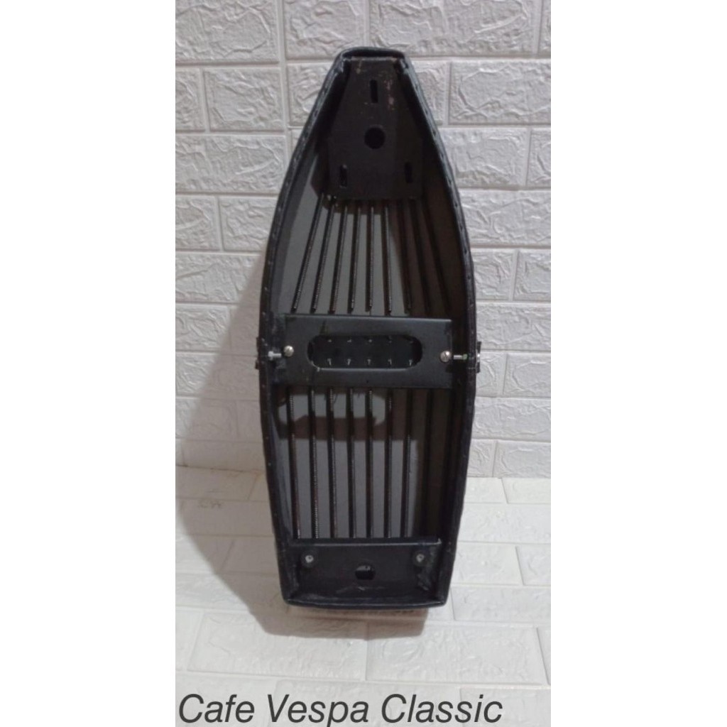 Jok Panjang Aquila / Jok Aquila Vespa Super Sprint