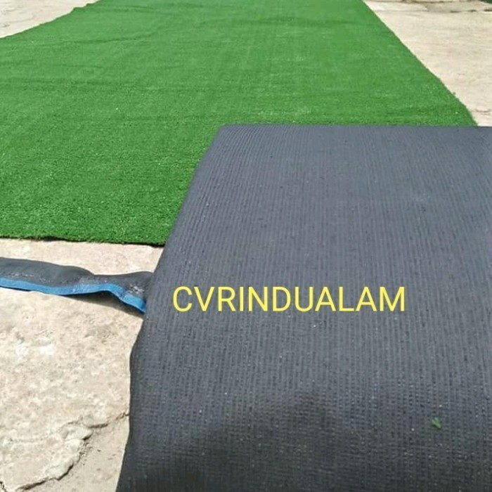 Golf Rumput Sintetis