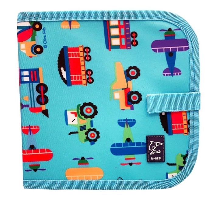 

Buku Gambar Bisa Dihapus Reusable Magic Drawing Book Mainan Anak