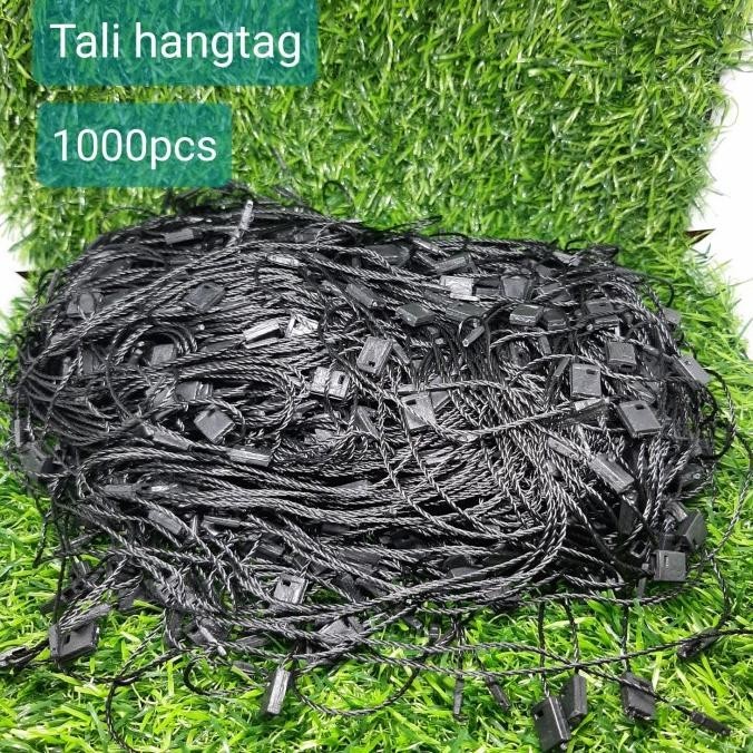 

Limited Tali Hangtag