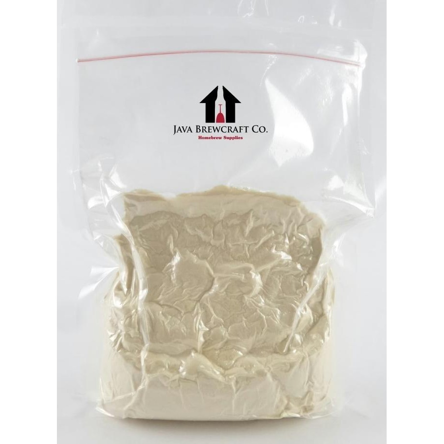 

Light Dry Malt Extract 500g