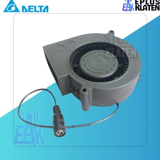 Buy New Kipas Keong 12V Delta Brushless 2.94A Fan Blower Dc Ball Bearing