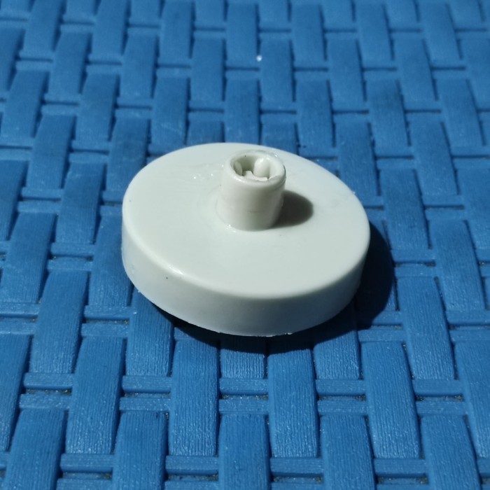 Gear As Pisau Knife Cosmos Chopper Blender Fp300 Fp 300 Ori