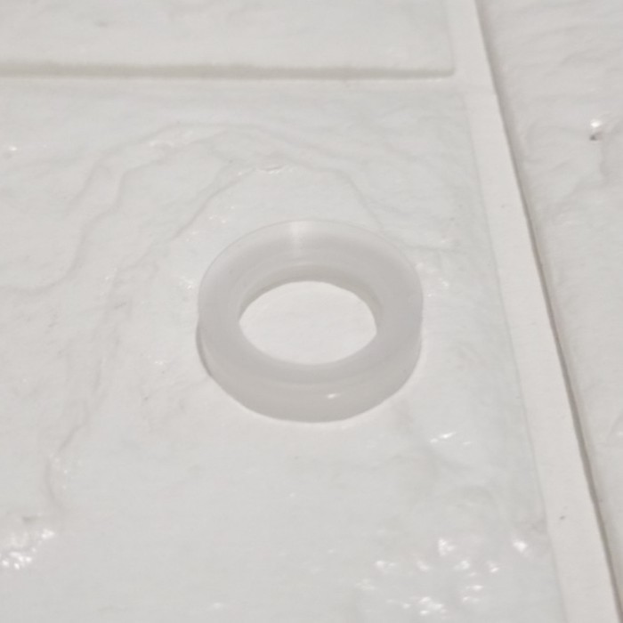 Karet Tengah Pisau Knife Oxone Chopper Blender Ox272 272 Original