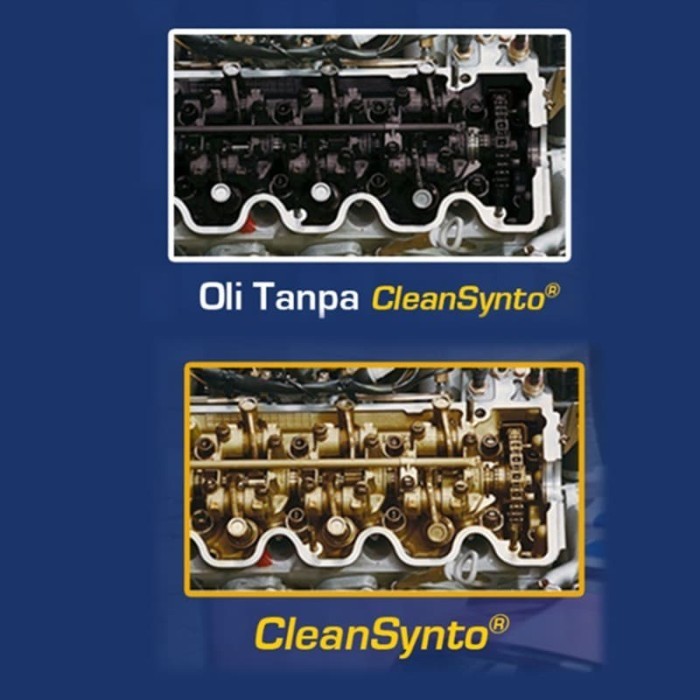 Oli Ravenol Efe 0W-16 4 Literan "Made In Germany"