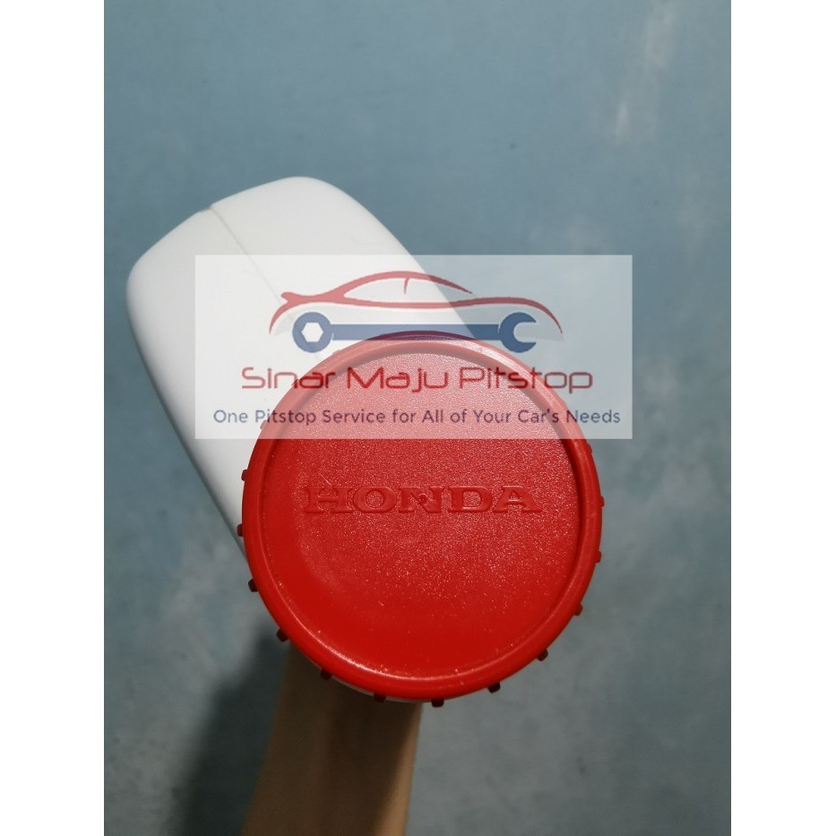 Oli Asli Transmisi Manual Mobil Honda Mobilio Brio Jazz City Freed