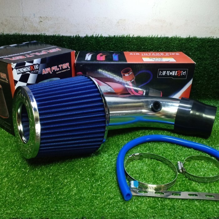 Paket Open Filter Mobil Racing Toyota Starlet Original Simota