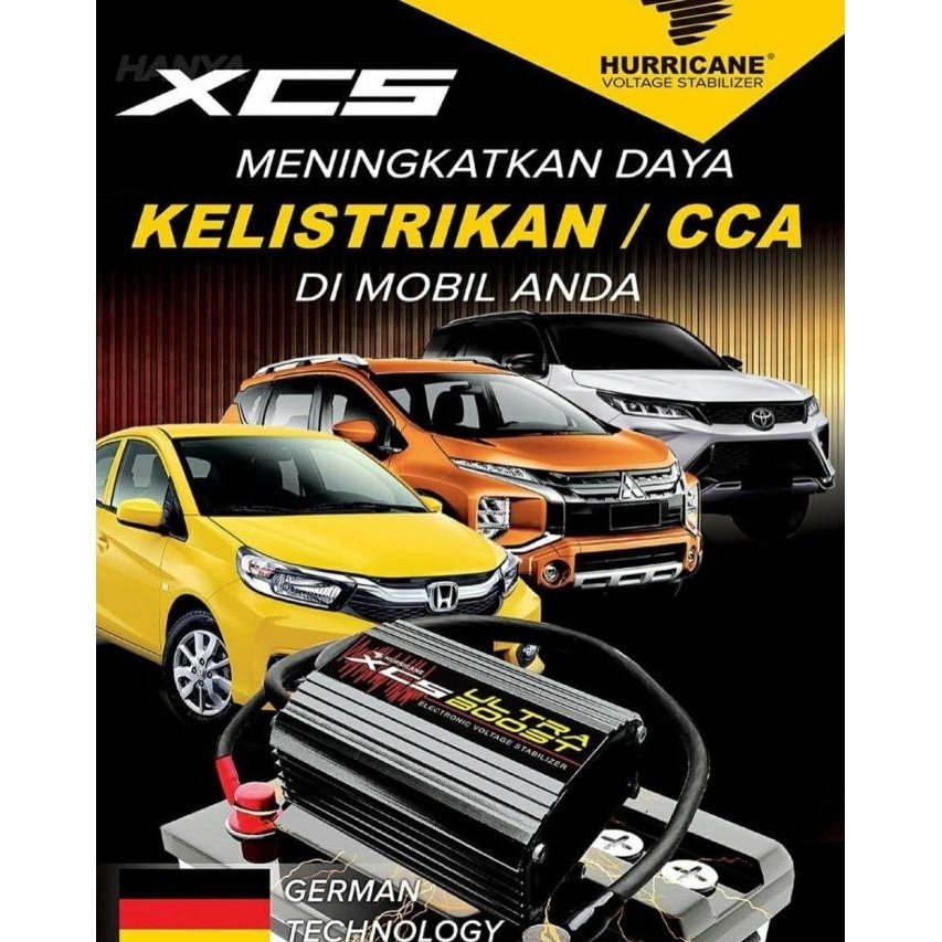 New Hurricane Xcs 3S Ori Xcs3S Bkn Xcs5 Xcs7 Xcs 5 Xcs 7 Xcs3 Xcs Go