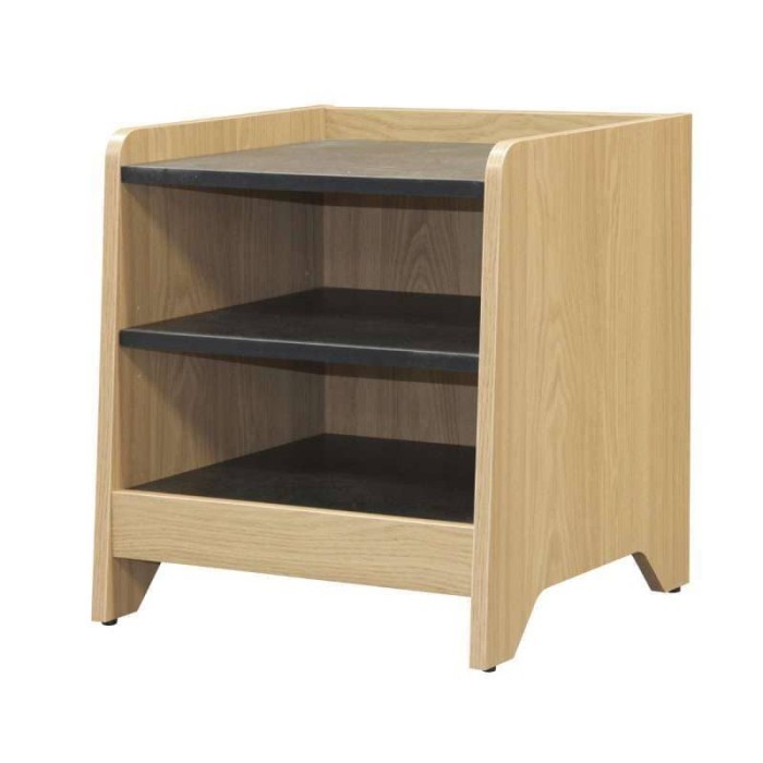Zyo Alva Side Table Meja Samping